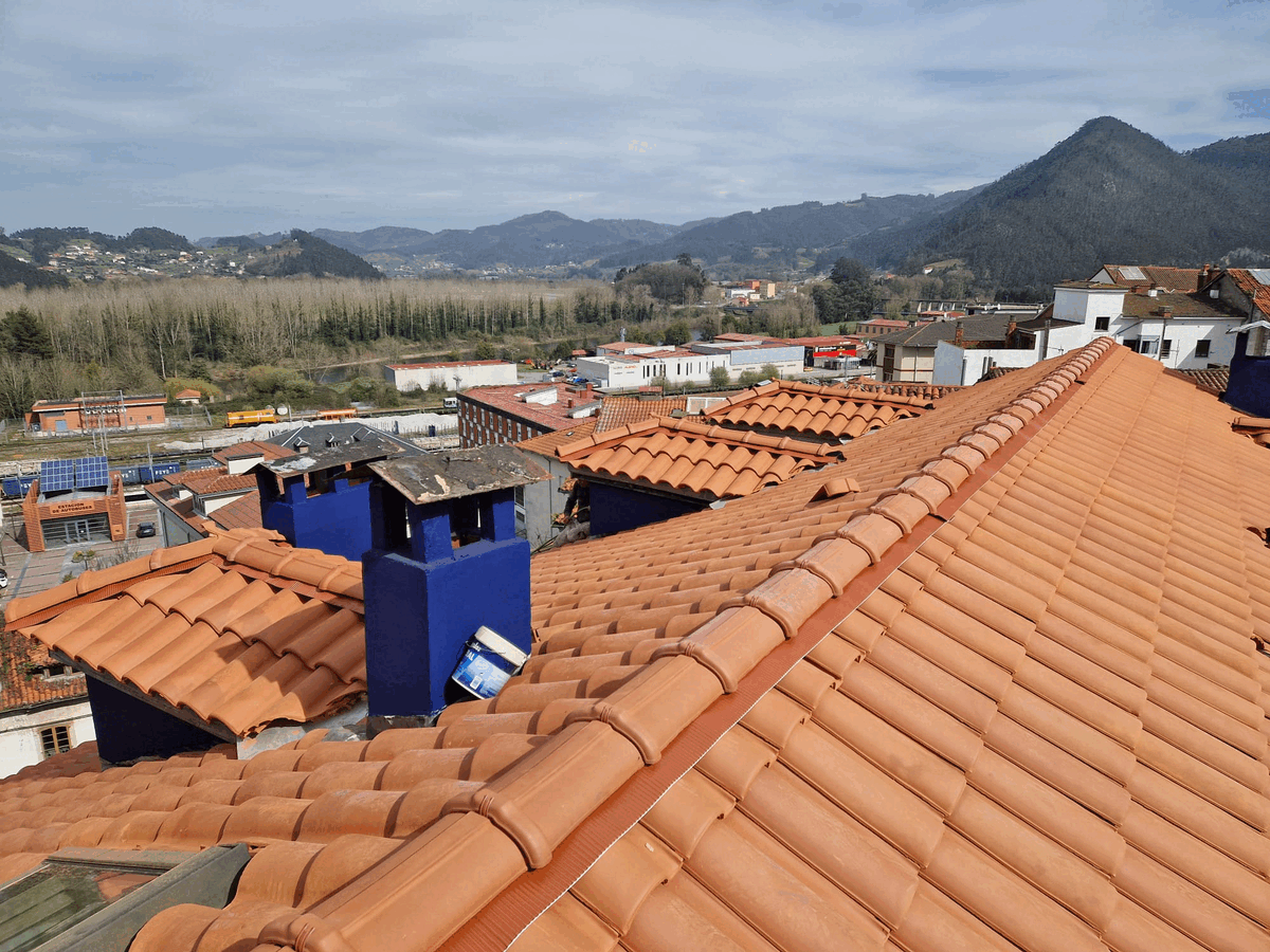 Trabajo en altura – imagen 06