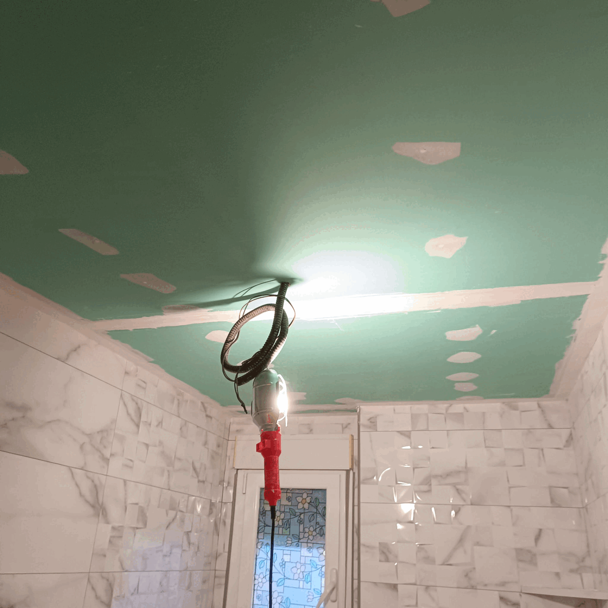 Trabajo en altura – imagen 08