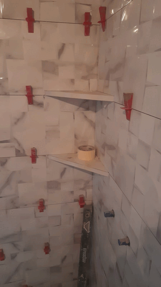 Trabajo en altura – imagen 09