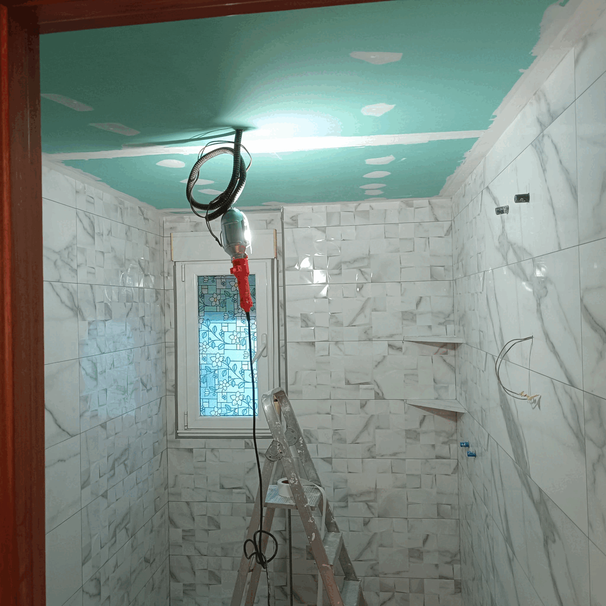 Trabajo en altura – imagen 12