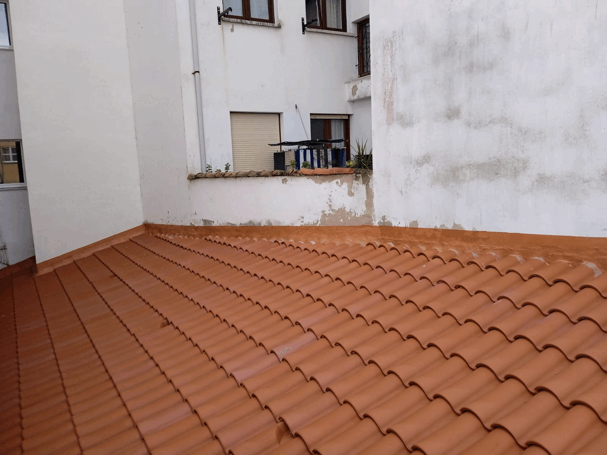 Trabajo en altura – imagen 15