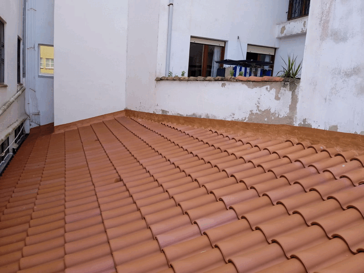 Trabajo en altura – imagen 17