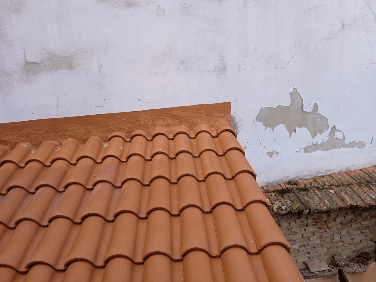 Trabajo en altura – imagen 18