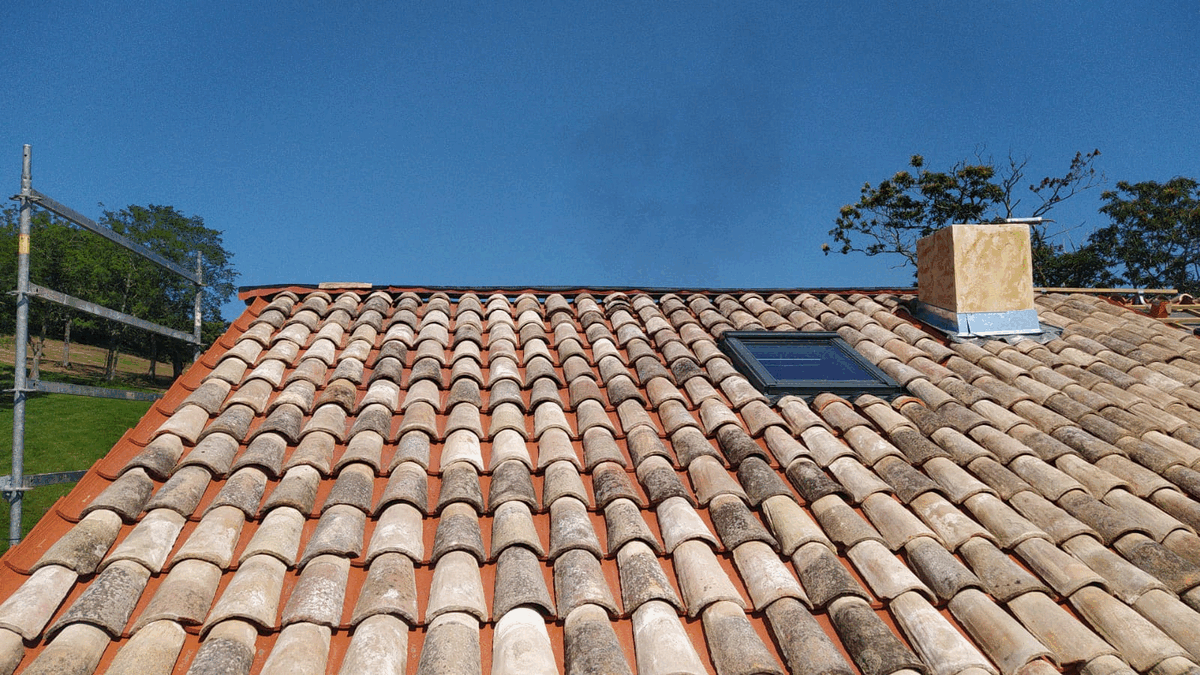 Trabajo en altura – imagen 20