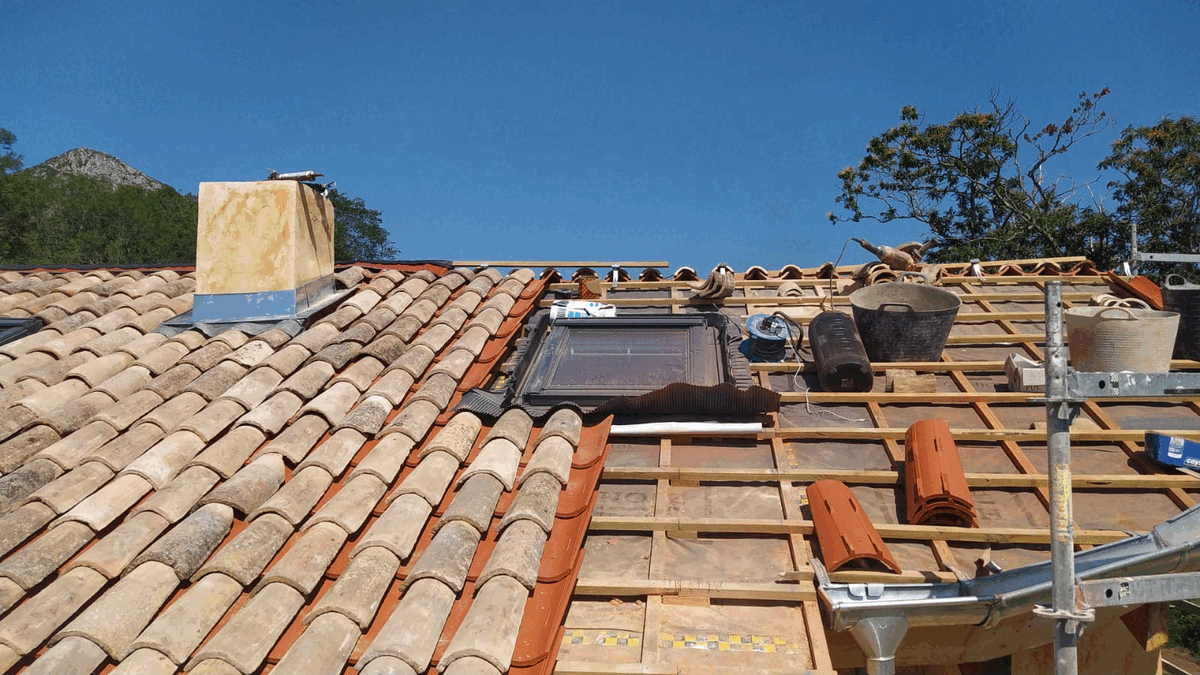 Trabajo en altura – imagen 21