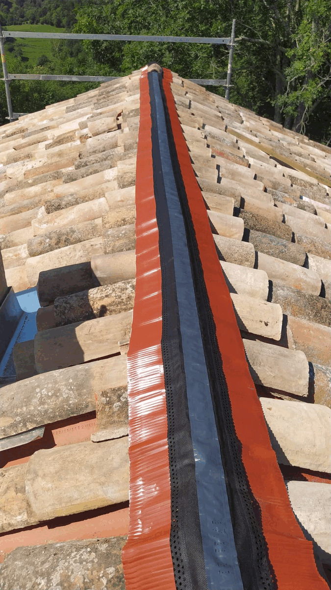 Trabajo en altura – imagen 22