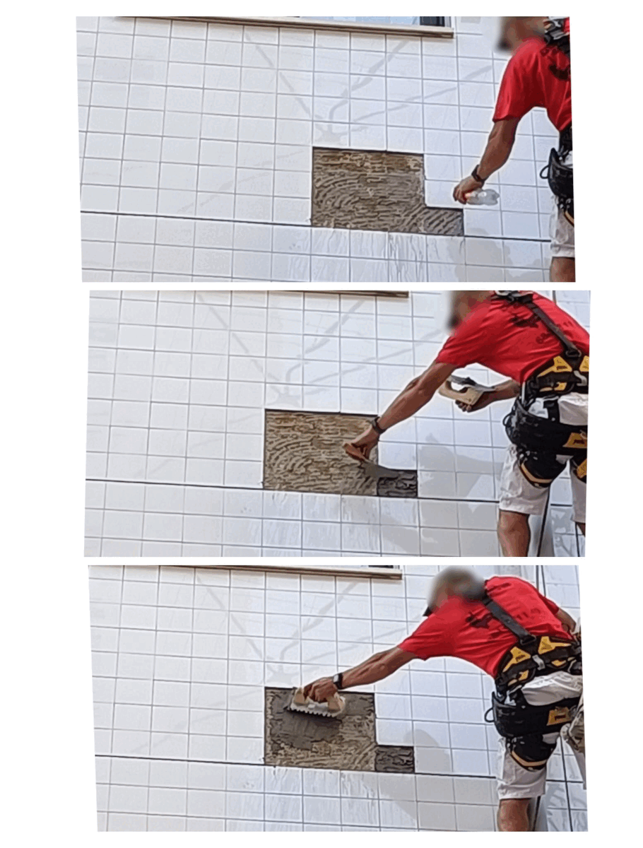 Trabajo en altura – imagen 23