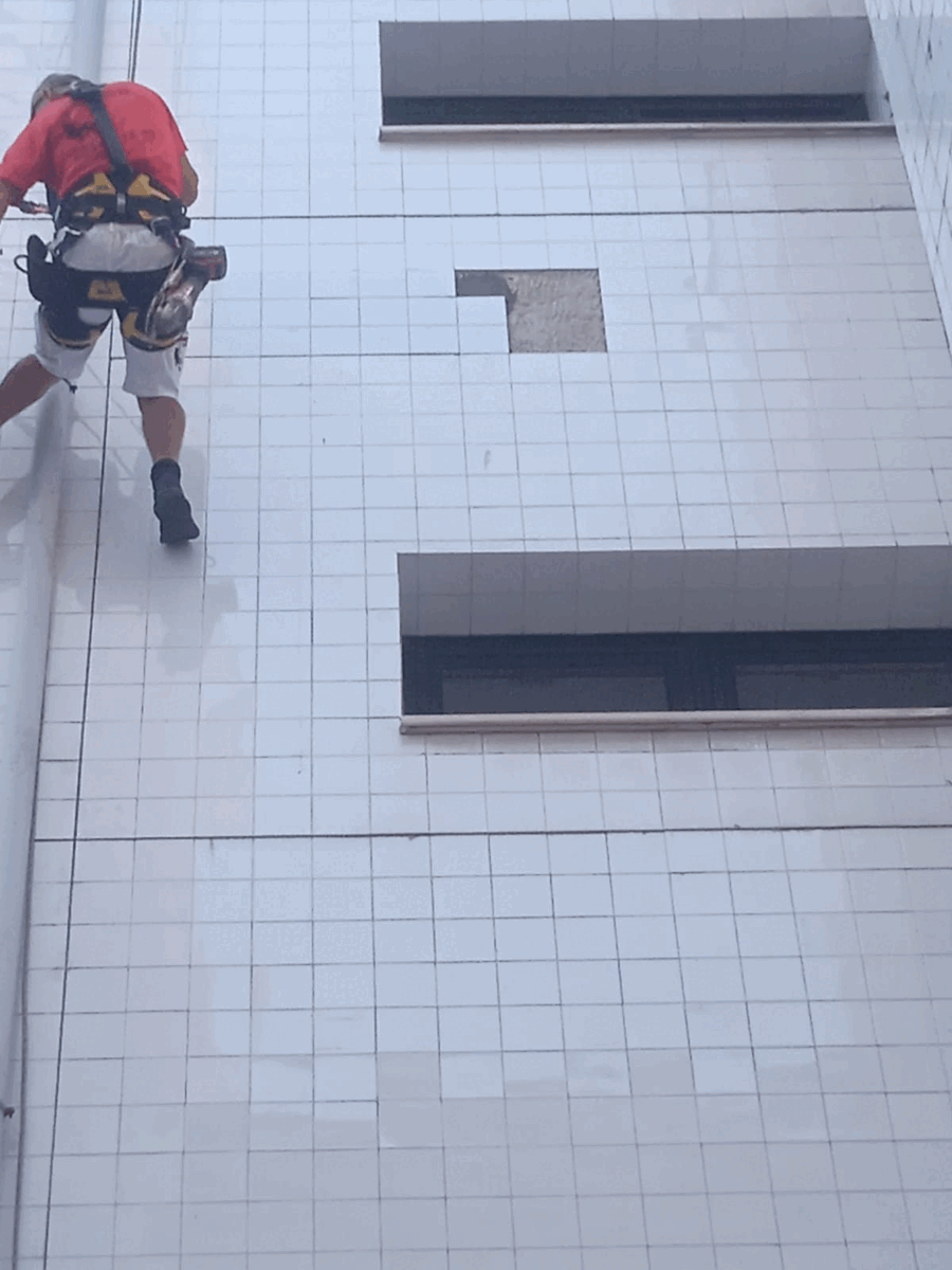 Trabajo en altura – imagen 24