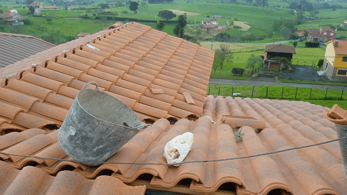 Trabajo en altura – imagen 26