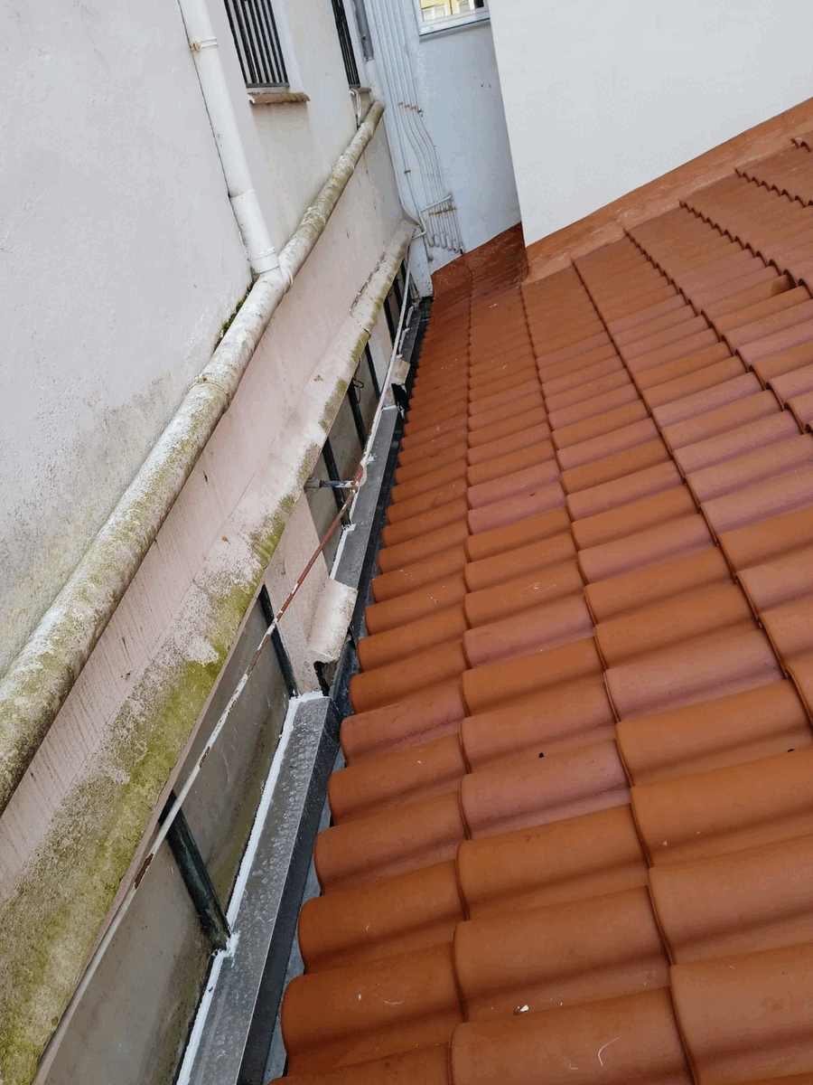 Trabajo en altura – imagen 27