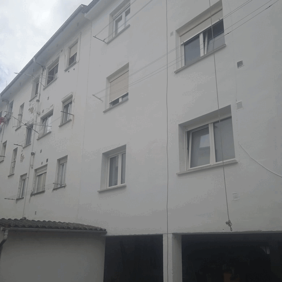 Trabajo en altura – imagen 31