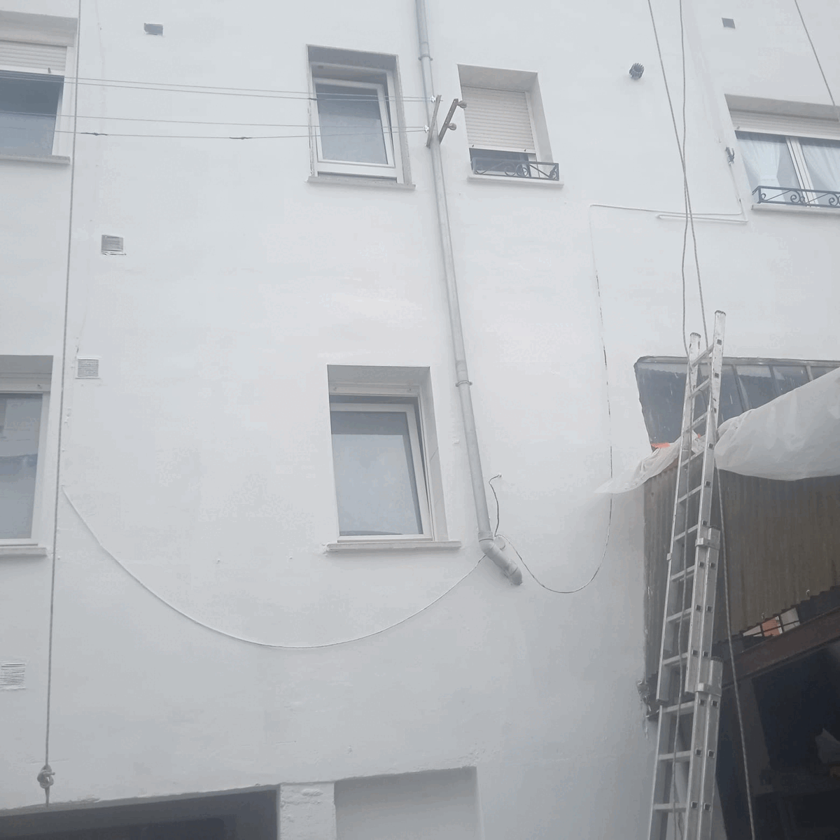 Trabajo en altura – imagen 33