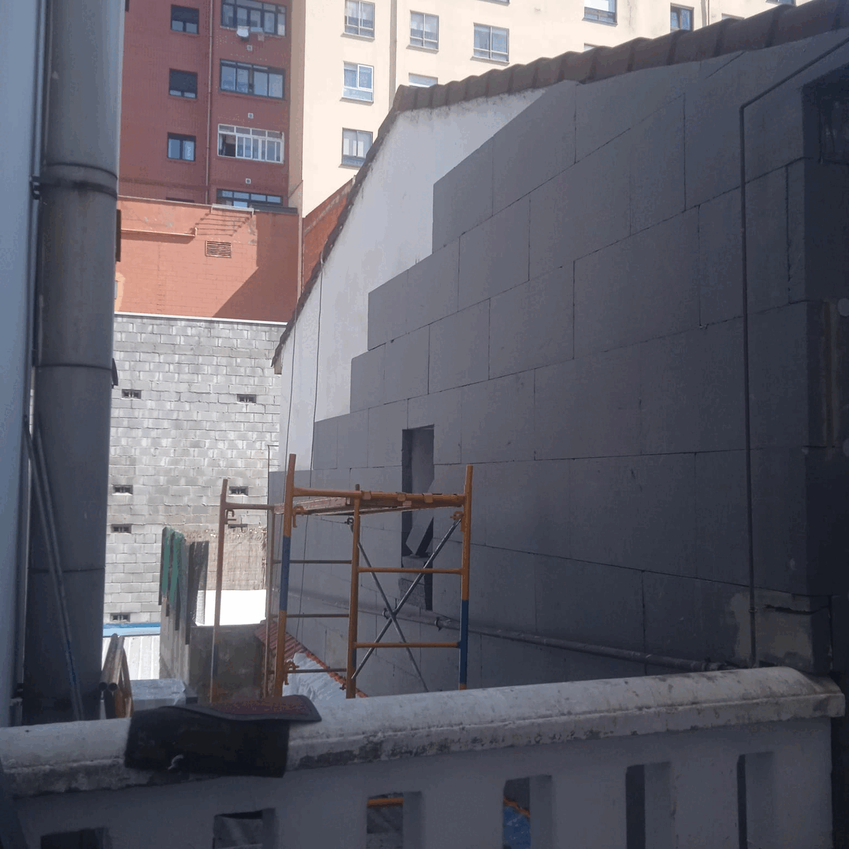 Trabajo en altura – imagen 35