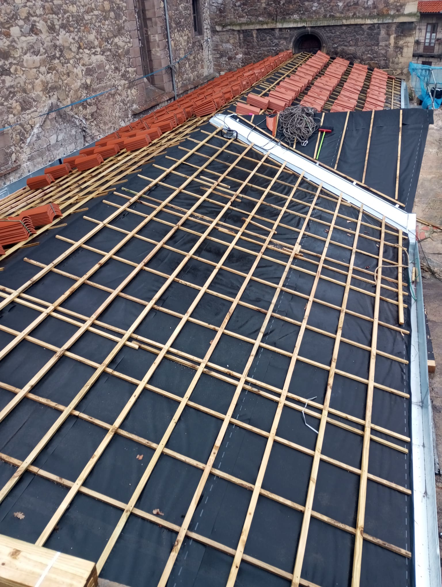 Limpieza de cristales