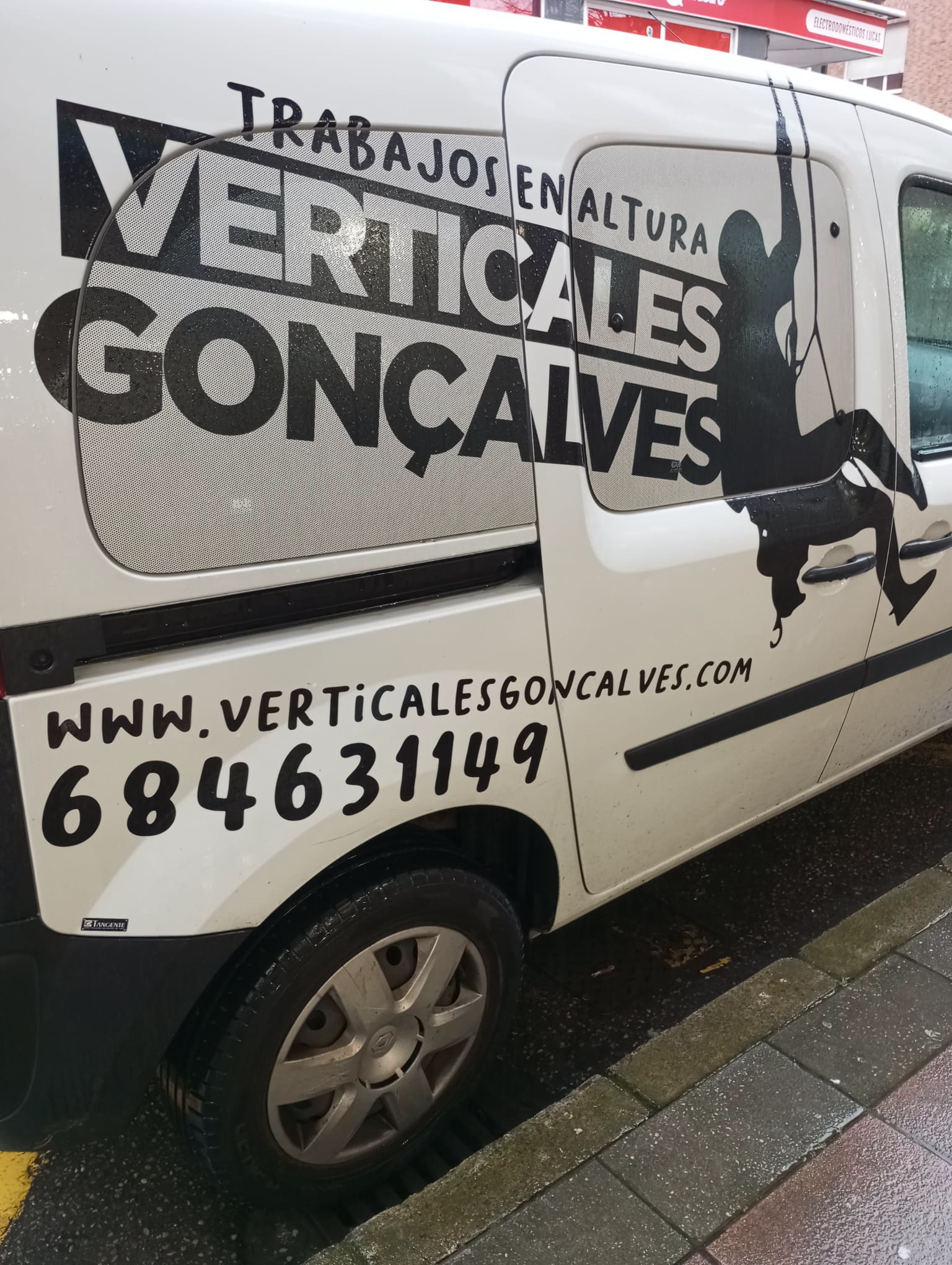 Mantenimiento Industrial